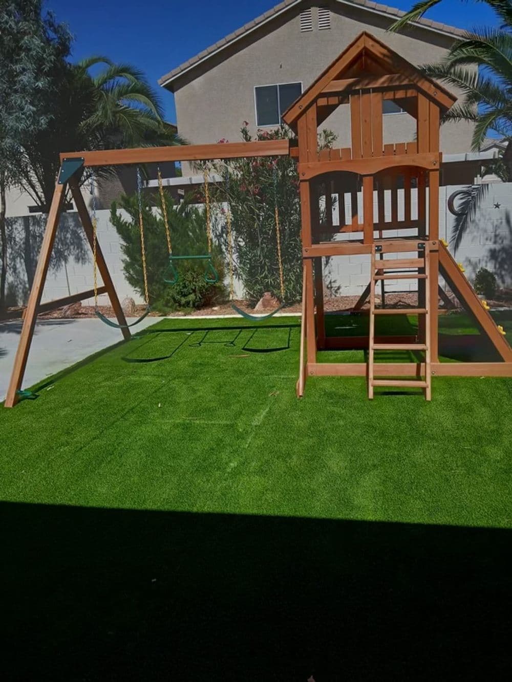 Beautifully renovated modern home