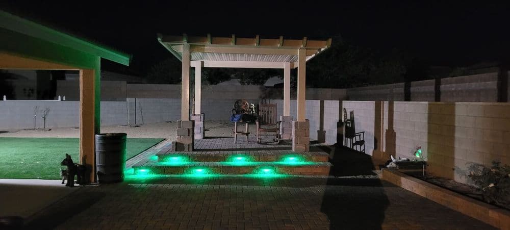 About Super Saiyan Landscaping and Tree Service